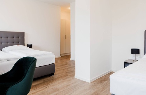 Unterdobling Hotel | Müllner Smart Hotel Wien