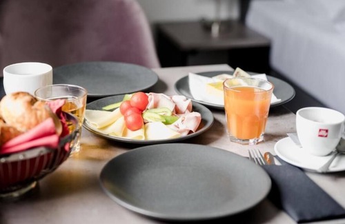 Unterdobling Hotel | Müllner Smart Hotel Wien