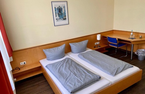 Coburg Hotel | Münchner Hofbräu Coburg