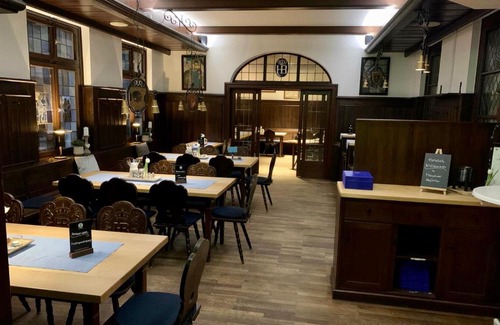 Coburg Hotel | Münchner Hofbräu Coburg