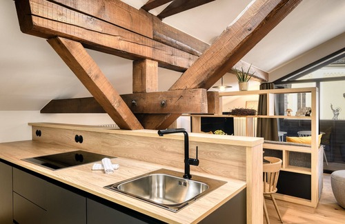 Schruns Ski Chalet | Münsterhus by A-Appartments