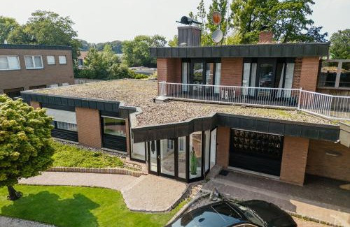 Roxel Apartment | Münsterland Oase