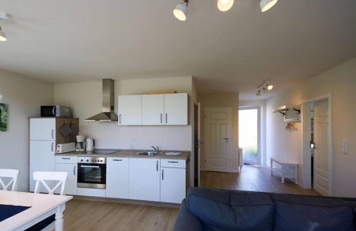 Muritz Apartment | Müritz Ferienpark Röbel by Interhome