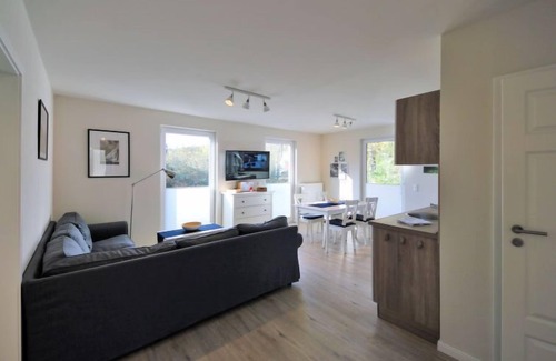 Muritz Apartment | Müritz Ferienpark Röbel by Interhome