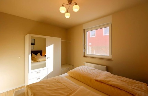 Muritz Apartment | Müritz Ferienpark Röbel by Interhome