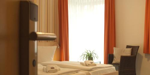Muritz Hotel | Müritzperle