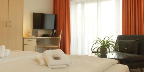 Muritz Hotel | Müritzperle