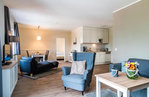 Muritz Apartment | Müritzspeicher