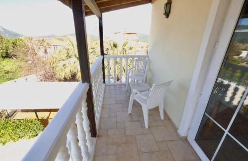Oludeniz Villa | Müstakil Özel Havuzlu Villa