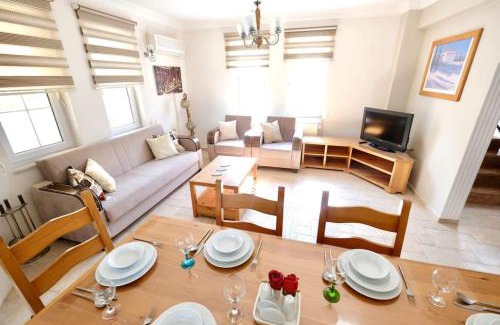Oludeniz Villa | Müstakil Özel Havuzlu Villa