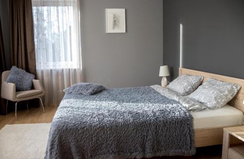 Jurmala House | Māja Rubeņi