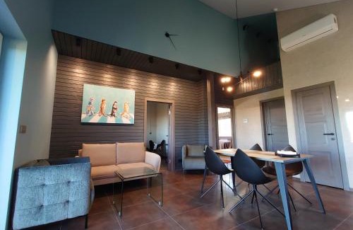 Birstonas Villa | MĖTA
