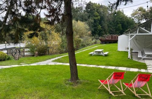 Wiazow Bed & Breakfast | Młyn Witowice