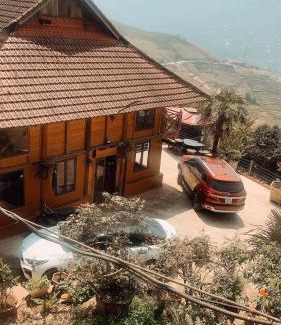 Sa Pa Hotel | MƯƠNG HOA HILLSIDE HOMESTAY