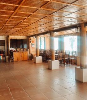 Sa Pa Hotel | MƯƠNG HOA HILLSIDE HOMESTAY