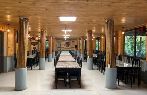 Ba Vi Cabin | Mường Dy Retreat Ba Vì