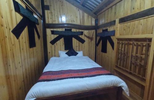 Sa Pa Bed & Breakfast | MƯỜNG HOA Peaceful HOMESTAY & Sapa