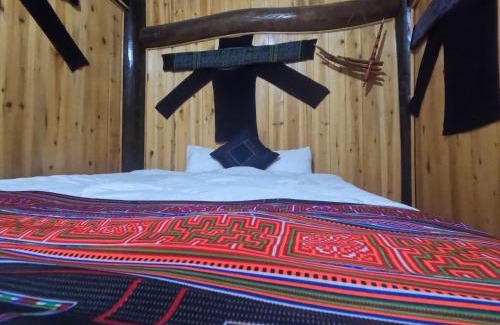 Sa Pa Bed & Breakfast | MƯỜNG HOA Peaceful HOMESTAY & Sapa
