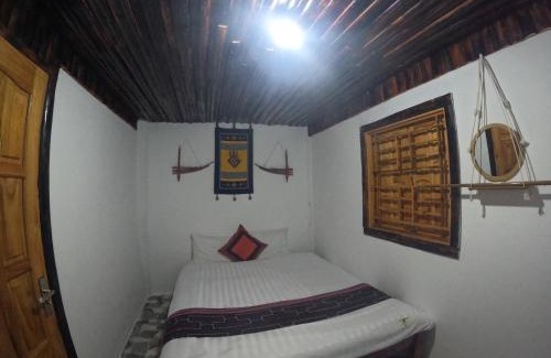 Sa Pa Bed & Breakfast | MƯỜNG HOA Peaceful HOMESTAY & Sapa