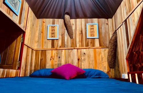 Hoa Binh Resort | Mường Retreat- Nghỉ dưỡng xanh trong Bảo tàng Văn hóa Nghệ thuật,Hòa Bình