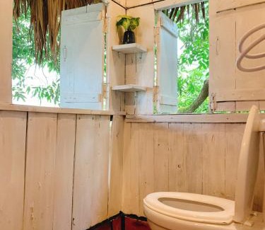 Hoa Binh Resort | Mường Retreat- Nghỉ dưỡng xanh trong Bảo tàng Văn hóa Nghệ thuật,Hòa Bình