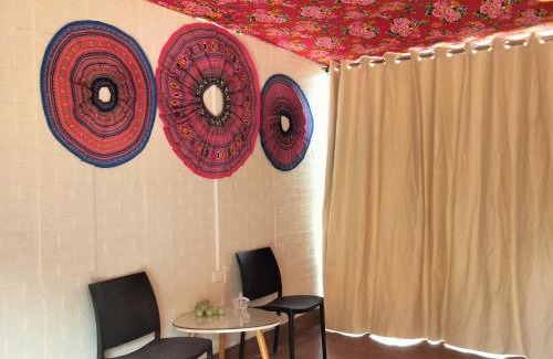 Van Ho Other | Mường Sang Retreat