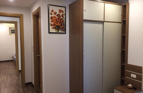 Ngu Hanh Son Apartment | MƯỜNG THANH APARTMENT