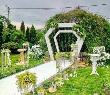 Cherkasy Oblast Hotel | Mіnі Gotel Pozitiv