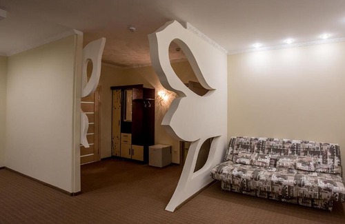 Cherkasy Oblast Hotel | Mіnі Gotel Pozitiv