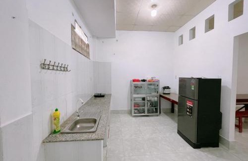 East Ham Tien Beach Apartment | Mập homestay