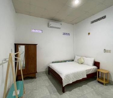 East Ham Tien Beach Apartment | Mập homestay