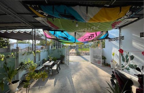 East Ham Tien Beach Apartment | Mập homestay