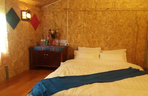 Sa Pa House | Mị Homestay Tả Van