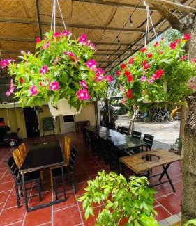 Ke Ga Hotel | Mộc Lam Homestay
