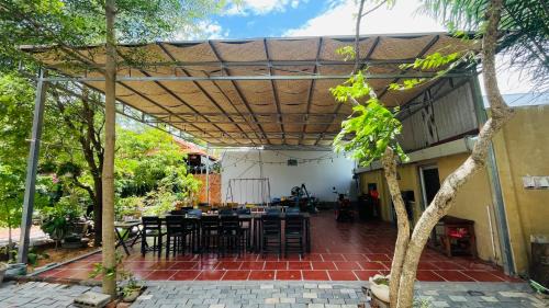 Ke Ga Hotel | Mộc Lam Homestay