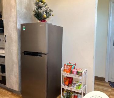 Truc Bach Apartment | Mộc Mây Homestay