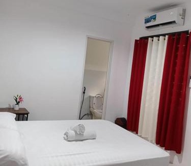 San Juan House | M&A Guesthouse