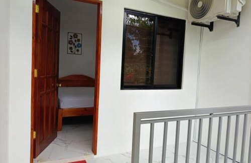 San Juan House | M&A Guesthouse