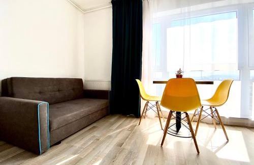 Tractorul Apartment | M.A.M. Apart