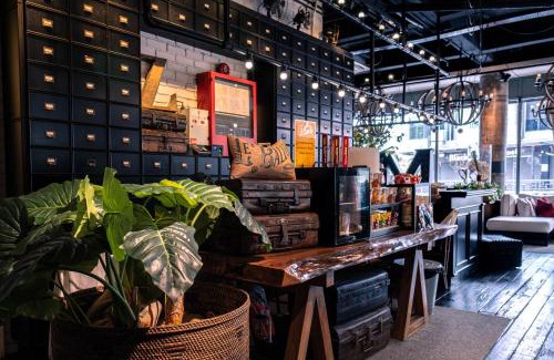 Kampung Kuchai Hotel | M Boutique Hotel