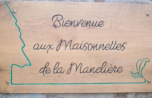 La Flocelliere House | M. Clemenceau - Les Maisonnettes De La Maneliére
