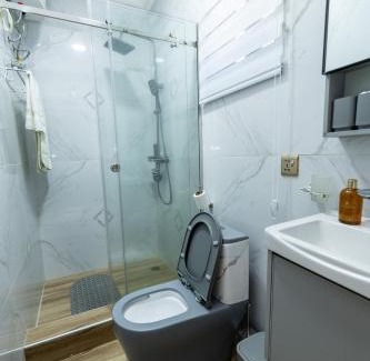 Teshie Apartment | M Cozy Spaces