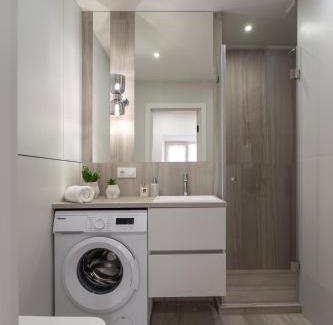 Lviv City Center Apartment | M&D ApartmentsLviv, Andreolli Passage, Rynok Square 4person