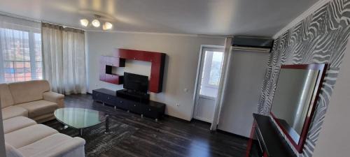 Chisinau Apartment | M.Dosoftei 126