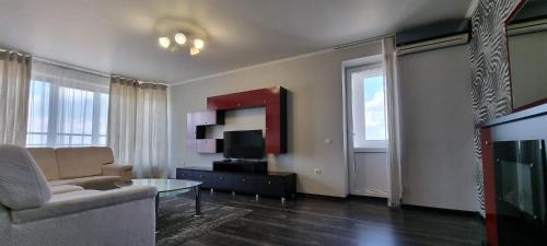 Chisinau Apartment | M.Dosoftei 126