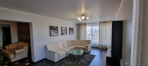 Chisinau Apartment | M.Dosoftei 126