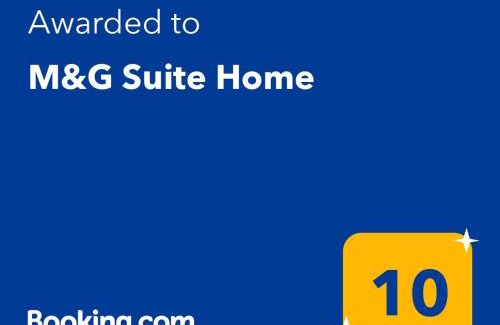 Poggiardo Villa | M&G Suite Home
