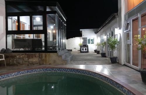 King William's Town Bed & Breakfast | M Group B&B