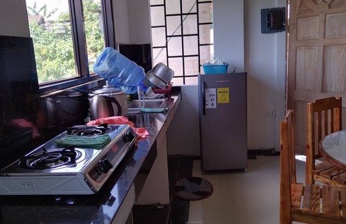 Baguio Apartment | M&H Transient Apartment Baguio City