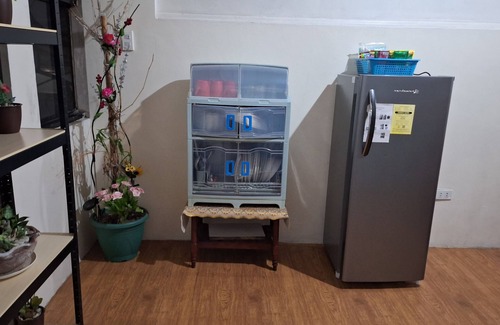 Baguio Apartment | M&H Transient Apartment Baguio City